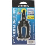 Инструмент Shimano CT-544P BK