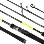 Спиннинговое удилище Akara Teuri Classic MH902 TX-30 (14-35) 2,7 м