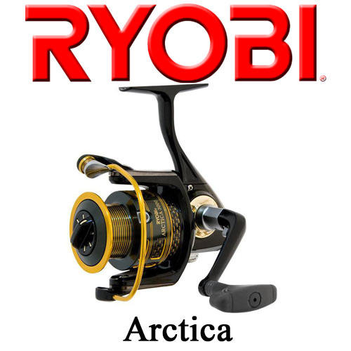 Ryobi Arctiсa 