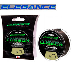 Elegance Method Lusson Feeder 300m