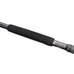 Удилище морское для поппинга Shimano 24 Ocea Plugger Full Throttle S83H тест MAX 160