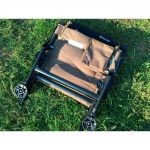 Кресло Prologic Commander Travel Chair