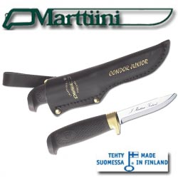 Marttiini Condor Junior (80/180)