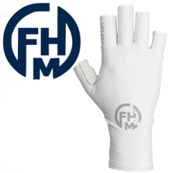FHM "Mark" Светло-серый