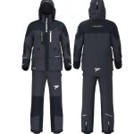 Коcтюм Finntrail Escape 3756 DarkGrey р-р S