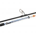 Удилище троллинговое WFT Sea Buster Jig&Pilk 190 2.45