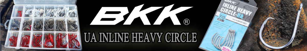 BKK UA Inline Heavy Circle