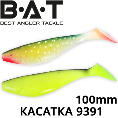 BAT КАСАТКА 9391 100мм