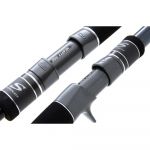 Удилище морское Hearty Rise Skywalker Jigging SWJ-533S/320