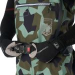 Вейдерсы Finntrail Speedmaster 1528 CamoArmy_N (LK)