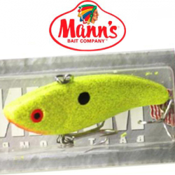 Mann's 