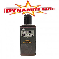 Squid & Octopus Liquid Attractant 250ml