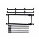 Род-под Carp Pro Black Alu 40-70 см (CPHBL001)