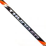 Удилище телескопическое Dayo Thunder 10-30гр (673A-7)