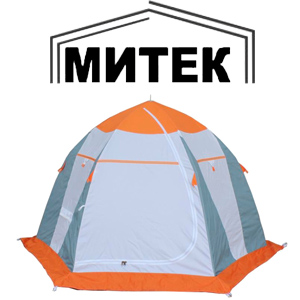 Митек "Нельма 3"