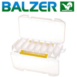 Balzer Bait Box