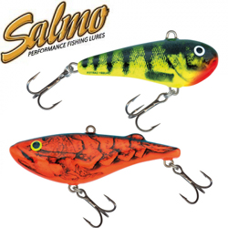 Salmo