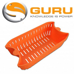 Вкладыш жесткий для коробки Guru GBS1