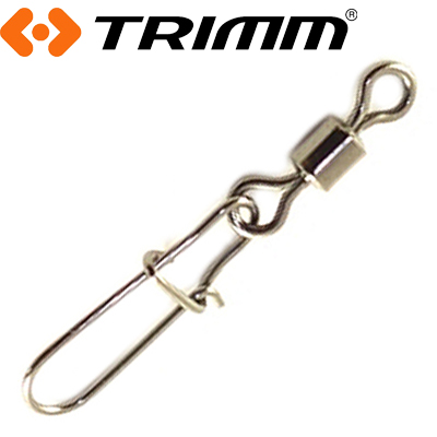 Trimm 203 с карабином