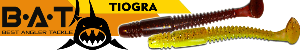 BAT Tiogra FT75