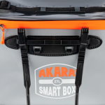 Сумка-кан Akara Smart Box 27л ПВХ 41х25х27