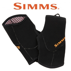 Simms Kispiox Mitt, Black