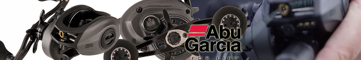 Abu Garcia Revo4 Beast