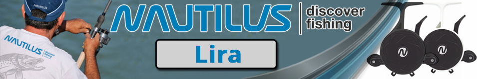 Nautilus Lira