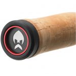 Удилище спиннинговое Westin W4 Powerlure 8'/240cm XXH 30-100g 2sec