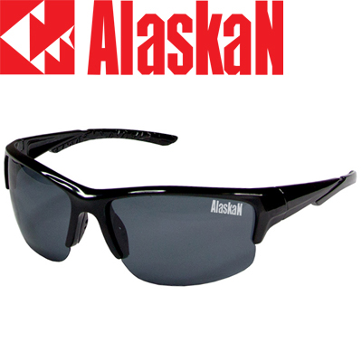 Alaskan Chena AG11 Grey