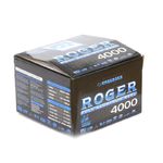 Катушка Kosadaka Roger 4000F алюмин., Worm Shaft RGR4000F