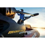 Электромотор Minn Kota Ulterra 112 I-Pilot LINK/BT/152см/36v