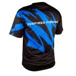 Футболка Okuma Motif Short Sleeve PA01T032BS