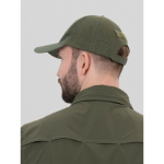 Кепка тактическая Remington Tactical Cap AR-17 Army Green
