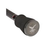 Спиннинг Mikado Inazuma Flash Zander EVA 198 (до 30 гр.) 2 секции Carbon (WAA068E-198)