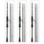 Спиннинг Ecooda Black Thunder Boat Rod 100-240S