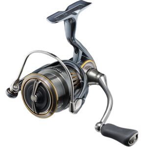 Катушка Daiwa 23 Airity LT2500S (4550133110580)