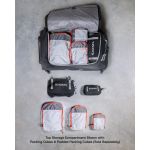 Набор несессеров Simms GTS Packing Pouches, Sterling