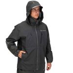 Куртка Simms ProDry Jacket '20, Carbon, XS