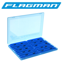 Flagman (KCWB_20) Мотовило с фиксатором в коробке