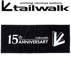 Tailwalk Face Towel Полотенце