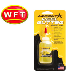 WFT Ardent Reel Butter Oil