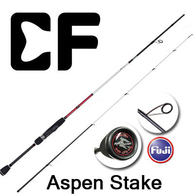 CF Aspen Stake 