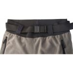 Костюм мужской ХСН "Discovery I-280", Polar fleece серый (48-50/182)