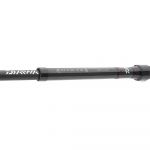 Удилище карповое Daiwa Ninja X Tele Carp 12ft 3lb (11597-360)