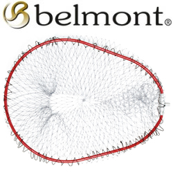 Belmont MR-194 Alumi Flame L-600 RED