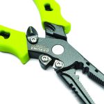 Плоскогубцы Daruma Fishing CX08RL Lime