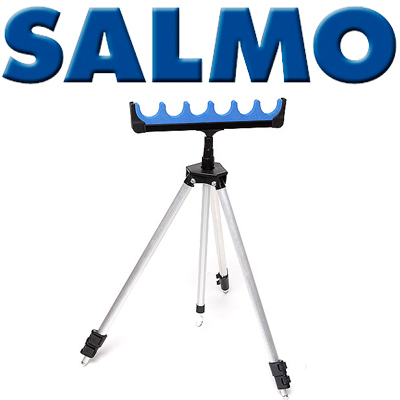 Salmo Tripod