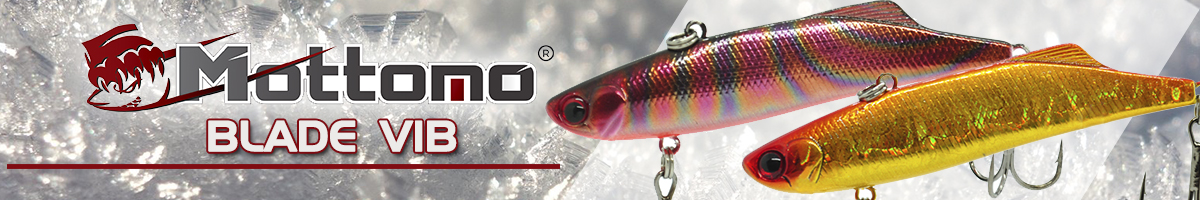 Mottomo Blade VIB 82S 