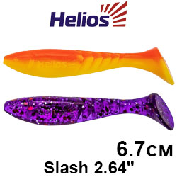 Helios Slash 2,64"